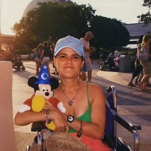 Meet your Posher, Christina